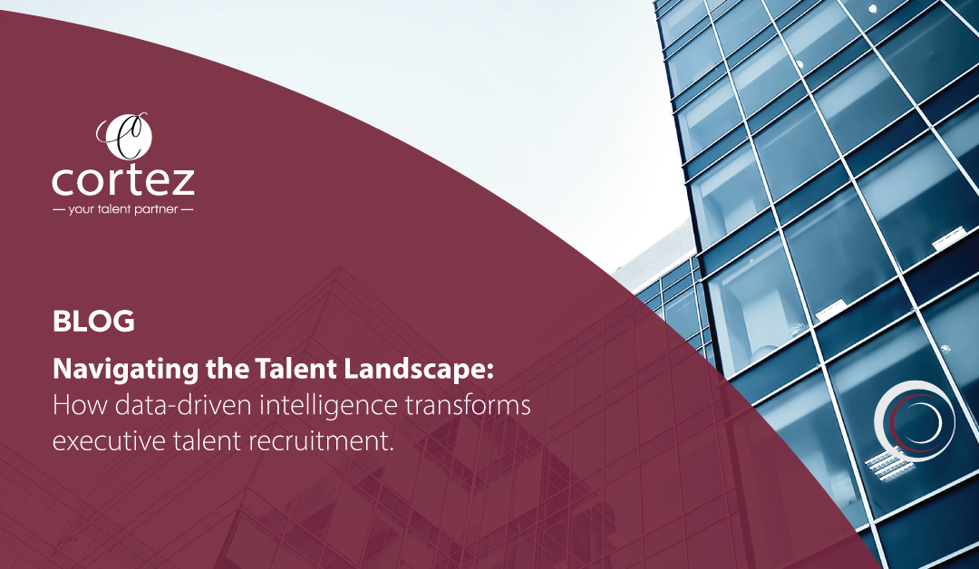 Navigating the Talent Landscape